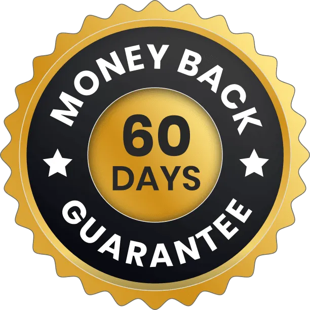 ember ghee 60 days money back guarantee 